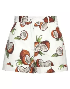 Шорты Dolce&Gabbana, белый