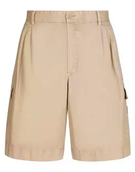 Шорты Dolce&Gabbana, бежевый
