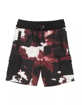Шорты Dolce&Gabbana, бордовый