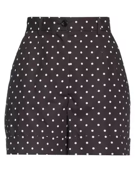 Шорты Dolce&Gabbana, черный