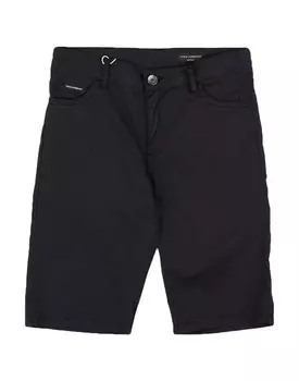 Шорты Dolce&Gabbana, черный