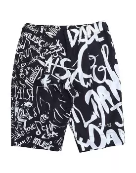 Шорты Dolce&Gabbana, черный