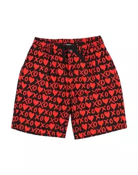 Шорты Dolce&Gabbana, черный