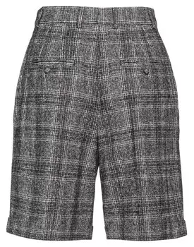 Шорты Dolce&Gabbana, черный