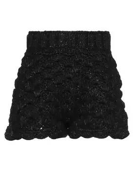 Шорты Dolce&Gabbana, черный