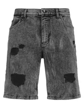 Шорты Dolce&Gabbana, черный