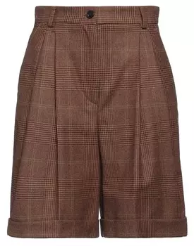 Шорты Dolce&Gabbana, коричневый