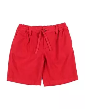 Шорты Dolce&Gabbana, красный