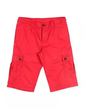 Шорты Dolce&Gabbana, красный