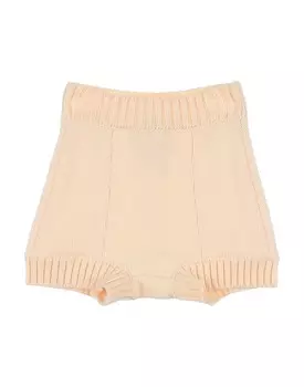 Шорты Dolce&Gabbana, кремовый