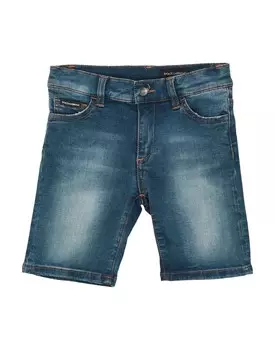 Шорты Dolce&Gabbana, синий