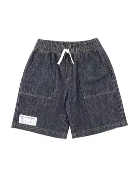 Шорты Dolce&Gabbana, синий