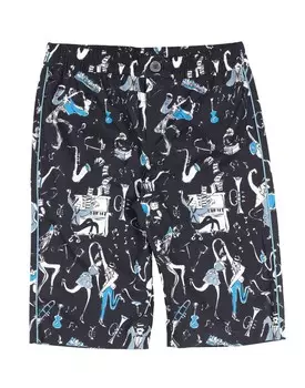 Шорты Dolce&Gabbana, синий