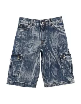 Шорты Dolce&Gabbana, синий