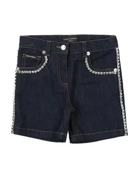 Шорты Dolce&Gabbana, синий