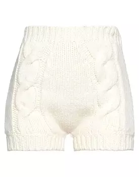 Шорты Dolce&Gabbana, слоновая кость