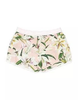 Шорты Dolce&Gabbana, светло-розовый