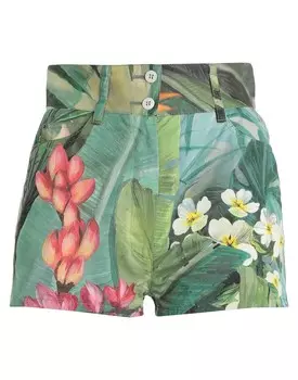 Шорты Dolce&Gabbana, зеленый