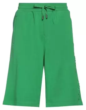 Шорты Dolce&Gabbana, зеленый