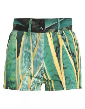Шорты Dolce&Gabbana, зеленый