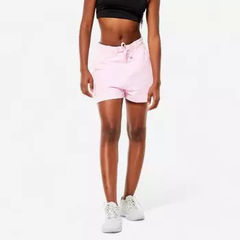 Шорты Domyos, цвет bonbonrosa