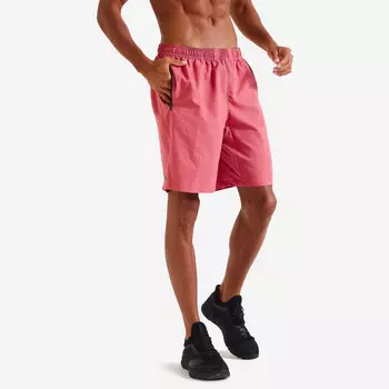 Шорты Domyos, цвет granitpink