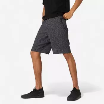 Шорты Domyos, цвет graphitgrau