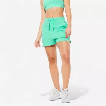 Шорты Domyos, цвет meerschaumgrn