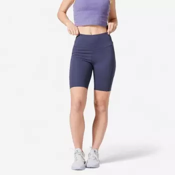 Шорты Domyos, цвет schiefergrau