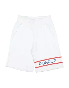 Шорты Dondup, белый