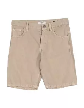 Шорты Dondup, бежевый