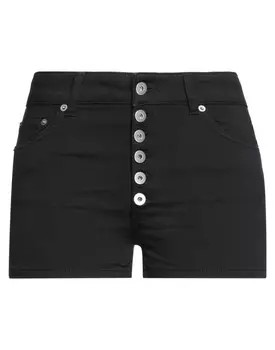 Шорты Dondup, черный