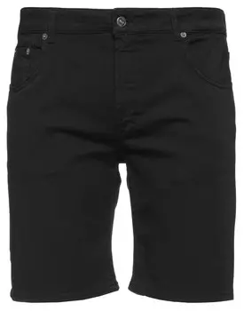 Шорты Dondup, черный