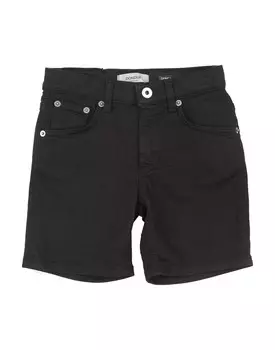 Шорты Dondup, черный