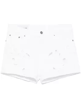 Шорты DONDUP Evie, белый