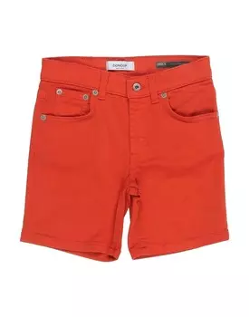 Шорты Dondup, оранжевый