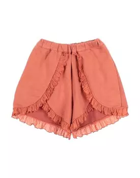 Шорты Dondup, оранжевый