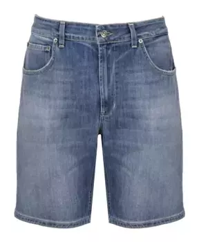 Шорты Dondup, синий