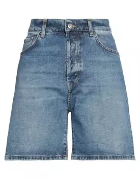 Шорты Dondup, синий