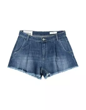 Шорты Dondup, синий