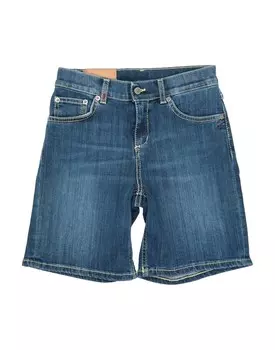 Шорты Dondup, синий