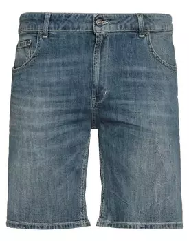 Шорты Dondup, синий