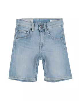 Шорты Dondup, синий