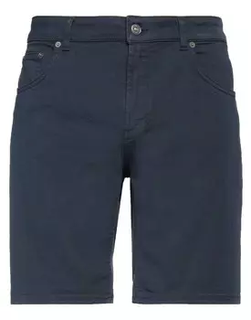 Шорты Dondup, синий