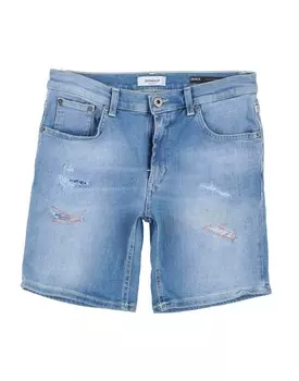 Шорты Dondup, синий