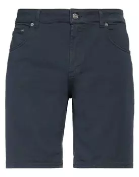 Шорты Dondup, синий