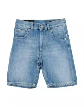 Шорты Dondup, синий