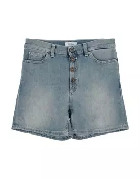 Шорты Dondup, синий