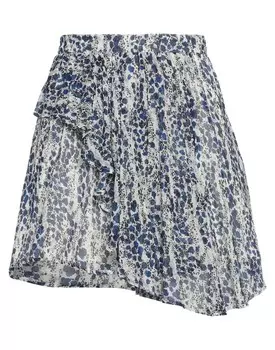 Шорты Dondup, синий