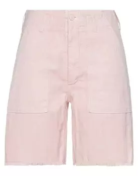 Шорты Dondup, светло-розовый